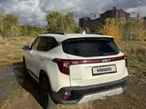 Kia Seltos 2024 года за 7 500 000 тг. в Караганда – фото 3