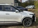 Kia Seltos 2024 года за 7 500 000 тг. в Караганда – фото 4