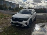 Kia Seltos 2024 года за 7 500 000 тг. в Караганда – фото 2