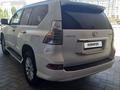 Lexus GX 460 2016 года за 22 500 000 тг. в Астана – фото 2