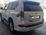 Lexus GX 460 2016 годаүшін22 500 000 тг. в Астана – фото 2