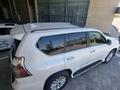 Lexus GX 460 2016 года за 22 500 000 тг. в Астана – фото 4