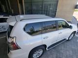 Lexus GX 460 2016 годаүшін22 500 000 тг. в Астана – фото 4