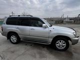 Toyota Land Cruiser 2006 года за 9 000 000 тг. в Шымкент – фото 4