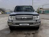 Toyota Land Cruiser 2006 годаүшін10 000 000 тг. в Шымкент