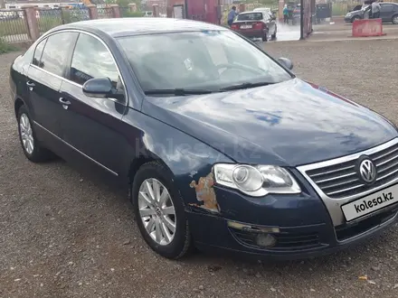 Volkswagen Passat 2007 года за 3 000 000 тг. в Караганда – фото 2