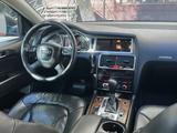 Audi Q7 2008 года за 7 500 000 тг. в Актобе – фото 5