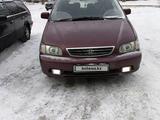 Honda Odyssey 1997 годаfor3 000 000 тг. в Караганда – фото 4