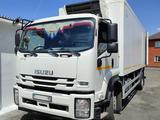 Isuzu  Forward (FVR34VL-QDUC) 2019 годаүшін35 500 000 тг. в Петропавловск