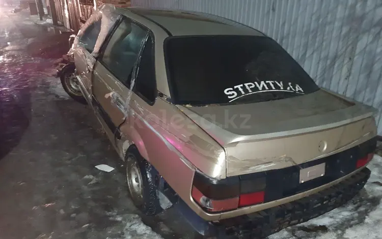 Volkswagen Passat 1989 года за 150 000 тг. в Караганда