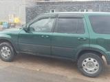 Honda CR-V 2001 года за 3 500 000 тг. в Шымкент