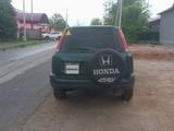 Honda CR-V 2001 года за 3 500 000 тг. в Шымкент – фото 3