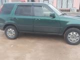 Honda CR-V 2001 года за 3 500 000 тг. в Шымкент – фото 4