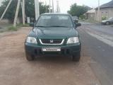 Honda CR-V 2001 года за 3 500 000 тг. в Шымкент – фото 5