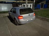 Volkswagen Golf 1998 годаүшін2 600 000 тг. в Уральск