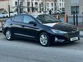 Hyundai Elantra 2019 года за 8 700 000 тг. в Алматы