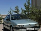 Volkswagen Passat 1992 года за 2 600 000 тг. в Алматы – фото 3