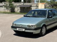 Volkswagen Passat 1992 года за 2 600 000 тг. в Алматы