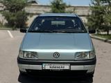 Volkswagen Passat 1992 года за 2 600 000 тг. в Алматы – фото 2