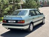 Volkswagen Passat 1992 года за 2 600 000 тг. в Алматы – фото 4