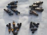 Ford форсунка, фиеста, эскорт, фокус, mondeo, fusion, ка, b-max, c-max, 95- за 5 000 тг. в Алматы