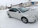 Toyota Avensis 2004 года за 5 000 000 тг. в Кокпекты – фото 3