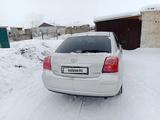 Toyota Avensis 2004 года за 5 000 000 тг. в Кокпекты – фото 4