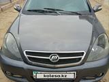 Lifan Breez 2008 годаfor1 000 000 тг. в Айтеке би – фото 2