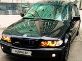 BMW 325 2003 годаүшін5 100 000 тг. в Алматы – фото 2