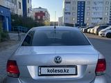 Volkswagen Polo 2013 годаүшін3 200 000 тг. в Жезказган – фото 2