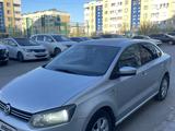 Volkswagen Polo 2013 годаүшін3 200 000 тг. в Жезказган – фото 3
