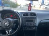 Volkswagen Polo 2013 годаүшін3 200 000 тг. в Жезказган – фото 4