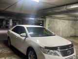 Toyota Camry 2012 года за 8 200 000 тг. в Астана – фото 2