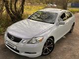 Lexus GS 300 2006 года за 7 000 000 тг. в Алматы