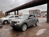 Nissan Juke 2011 годаүшін4 200 000 тг. в Караганда