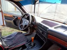 BMW 7 Series, 1990