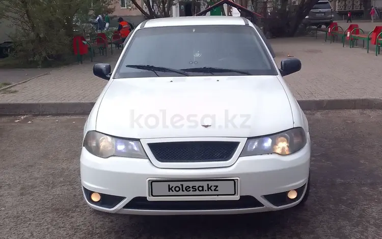 Daewoo Nexia 2012 года за 1 650 000 тг. в Астана