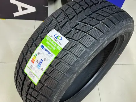 Ling 2024 Long Greenmax Winter Ice I-15 SUV 265/50R20 107T за 50 000 тг. в Алматы