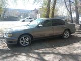 Nissan Maxima 1998 года за 2 600 000 тг. в Семей