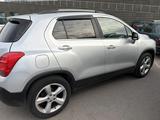 Chevrolet Tracker 2015 годаүшін4 800 000 тг. в Астана – фото 3