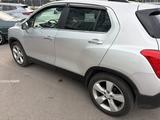Chevrolet Tracker 2015 годаүшін4 800 000 тг. в Астана – фото 5