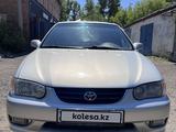 Toyota Corolla 2001 года за 4 200 000 тг. в Усть-Каменогорск – фото 2