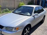 Toyota Corolla 2001 года за 4 200 000 тг. в Усть-Каменогорск