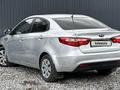 Kia Rio 2014 годаfor4 650 000 тг. в Актобе – фото 4