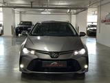 Toyota Corolla 2022 года за 9 750 000 тг. в Астана