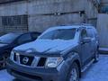 Nissan Pathfinder 2006 года за 3 800 000 тг. в Актобе – фото 2