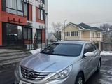 Hyundai Sonata 2010 годаfor5 450 000 тг. в Алматы