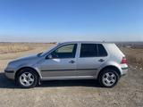 Volkswagen Golf 2003 годаfor2 500 000 тг. в Караганда – фото 5