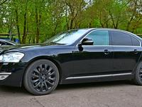 Mercedes-Benz S 350 2012 годаүшін8 900 000 тг. в Алматы