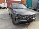 Changan CS75 Plus 2026 года за 12 300 000 тг. в Алматы – фото 2